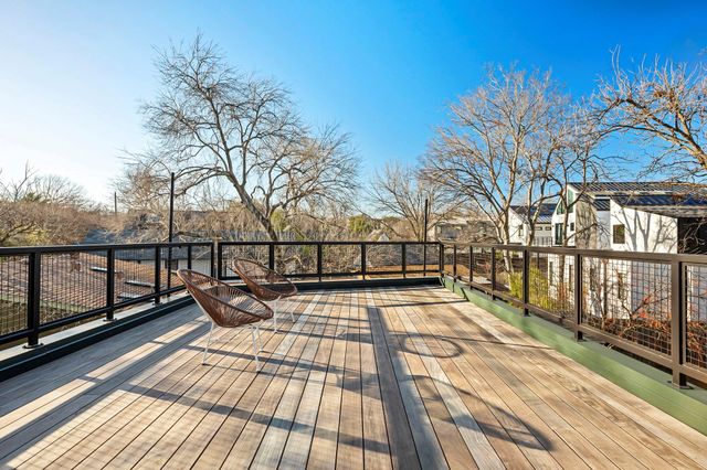 1604 Garner Ave, Austin, TX 78704