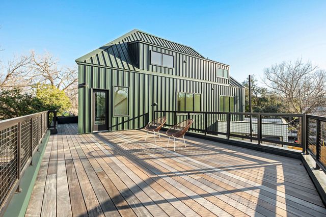 1604 Garner Ave, Austin, TX 78704