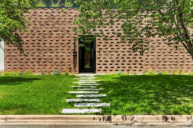 1604 Garner Ave, Austin, TX 78704