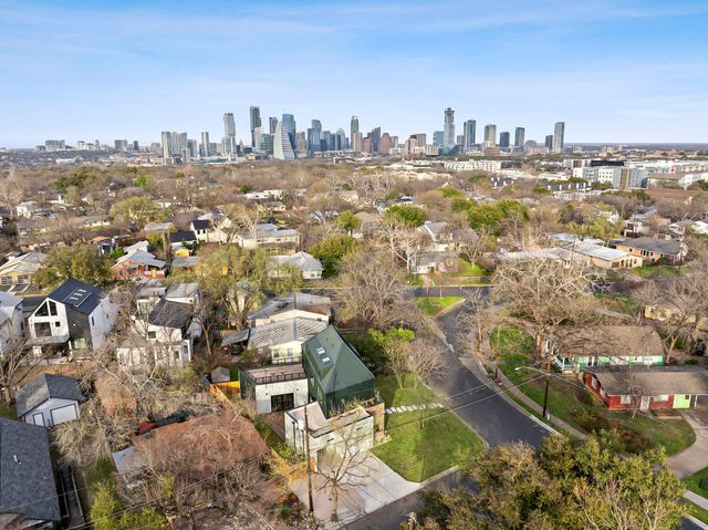 1604 Garner Ave, Austin, TX 78704