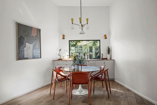 1604 Garner Ave, Austin, TX 78704