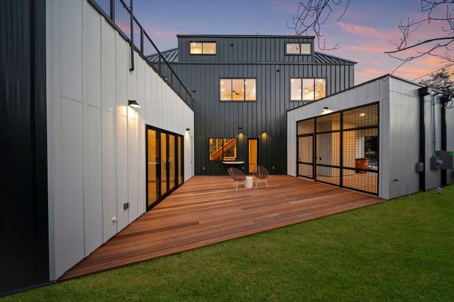 1604 Garner Ave, Austin, TX 78704