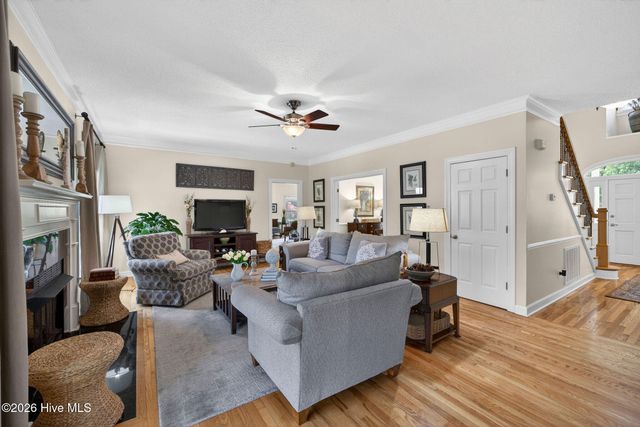 3901 Marathon Avenue, Castle Hayne, NC 28429