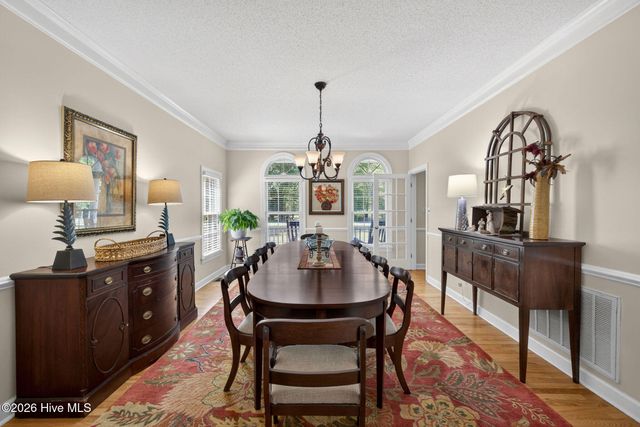3901 Marathon Avenue, Castle Hayne, NC 28429