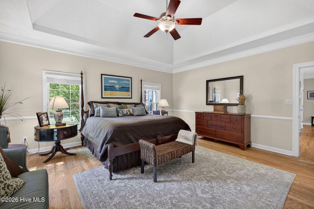 3901 Marathon Avenue, Castle Hayne, NC 28429