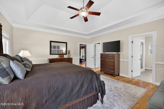3901 Marathon Avenue, Castle Hayne, NC 28429