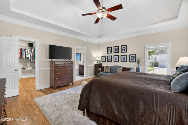 3901 Marathon Avenue, Castle Hayne, NC 28429