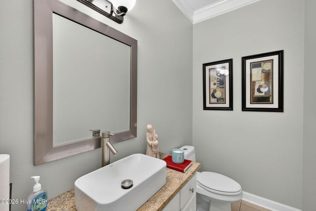 3901 Marathon Avenue, Castle Hayne, NC 28429