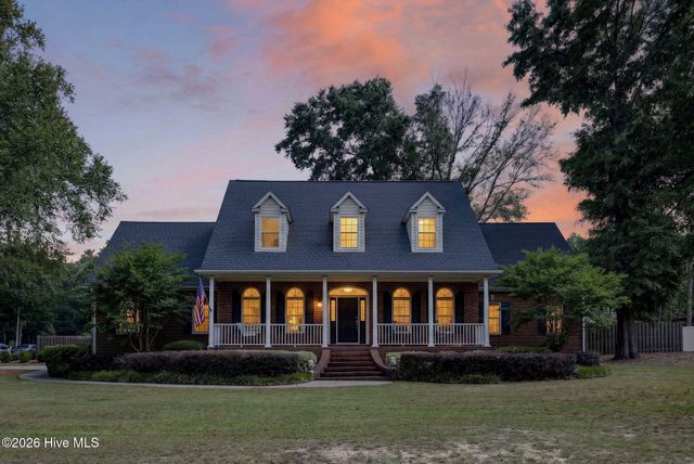 3901 Marathon Avenue, Castle Hayne, NC 28429