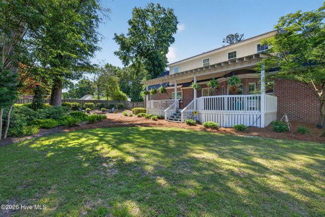 3901 Marathon Avenue, Castle Hayne, NC 28429