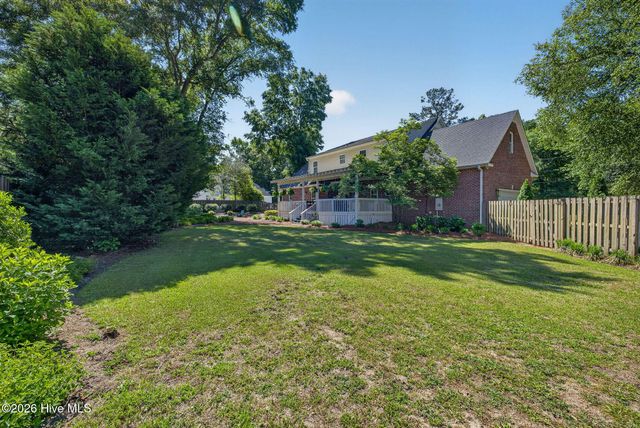3901 Marathon Avenue, Castle Hayne, NC 28429