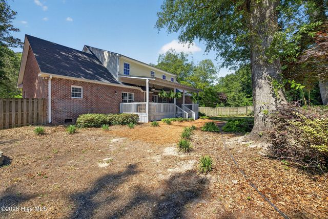 3901 Marathon Avenue, Castle Hayne, NC 28429
