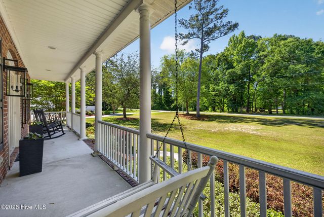 3901 Marathon Avenue, Castle Hayne, NC 28429