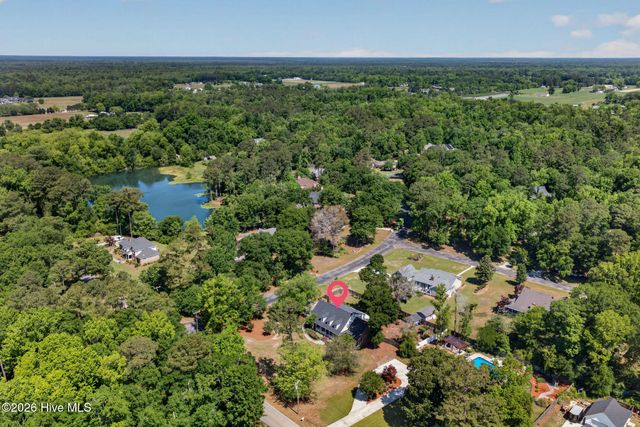 3901 Marathon Avenue, Castle Hayne, NC 28429