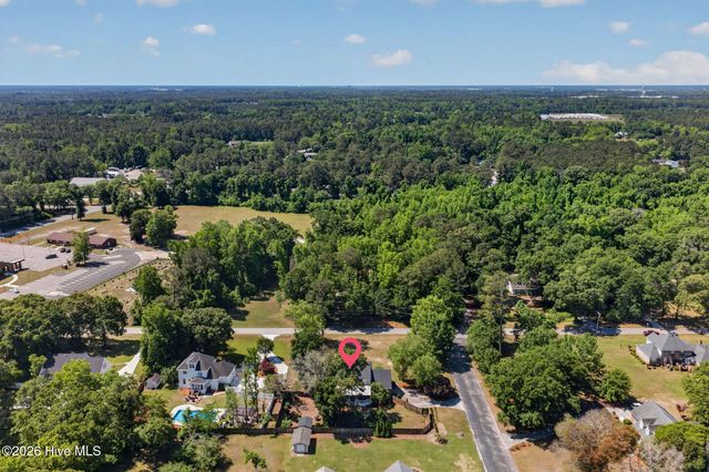 3901 Marathon Avenue, Castle Hayne, NC 28429