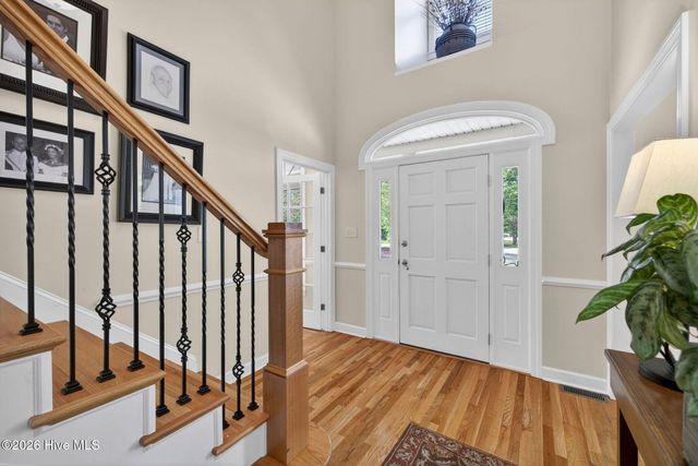 3901 Marathon Avenue, Castle Hayne, NC 28429