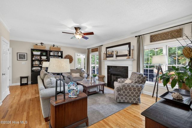 3901 Marathon Avenue, Castle Hayne, NC 28429
