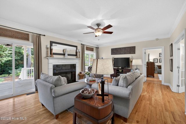 3901 Marathon Avenue, Castle Hayne, NC 28429