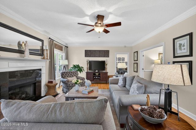 3901 Marathon Avenue, Castle Hayne, NC 28429