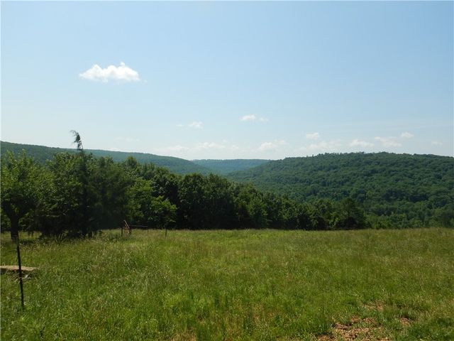 TBD Madison 2700, Kingston, AR 72742