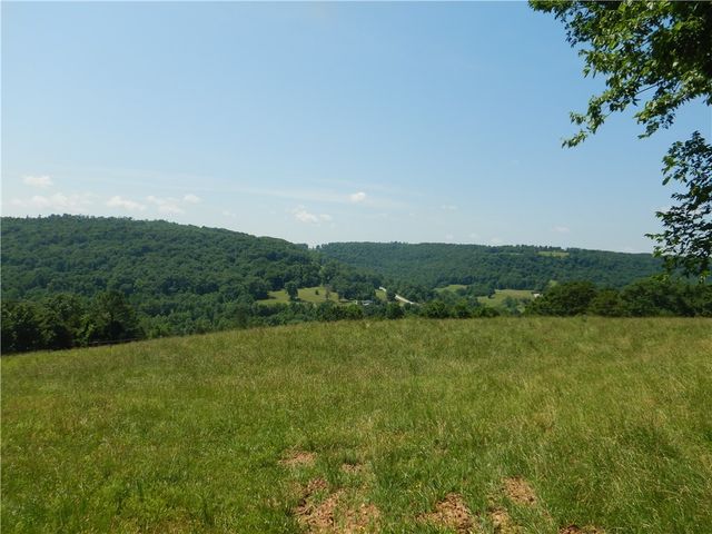 TBD Madison 2700, Kingston, AR 72742