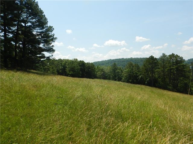 TBD Madison 2700, Kingston, AR 72742