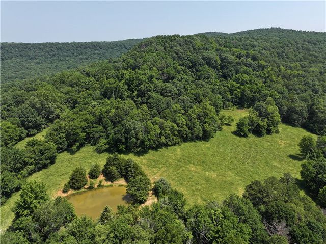 TBD Madison 2700, Kingston, AR 72742