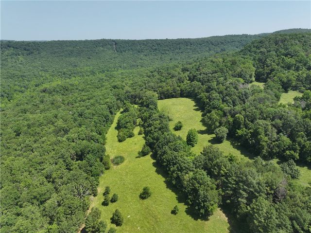 TBD Madison 2700, Kingston, AR 72742