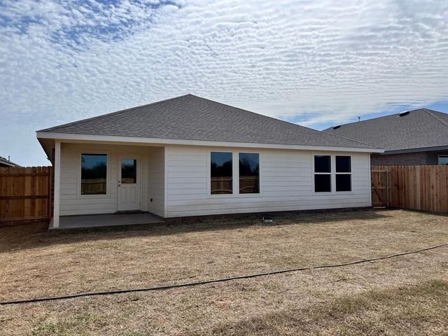 2909 Firefly Drive, Oklahoma City, OK 73099