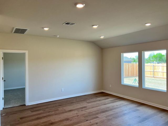 2909 Firefly Drive, Oklahoma City, OK 73099