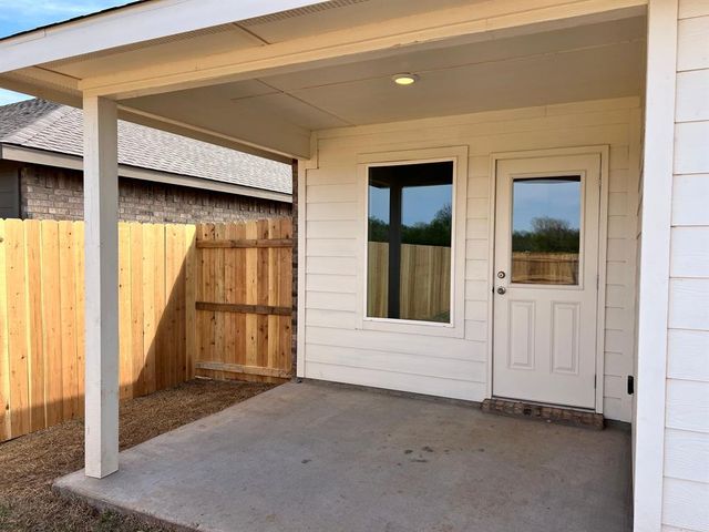 2909 Firefly Drive, Oklahoma City, OK 73099