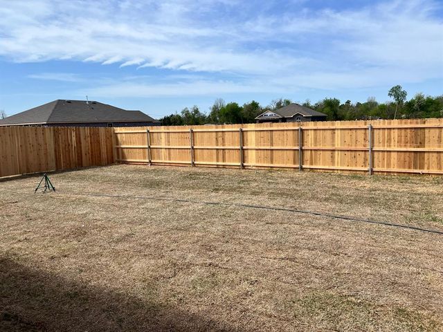 2909 Firefly Drive, Oklahoma City, OK 73099