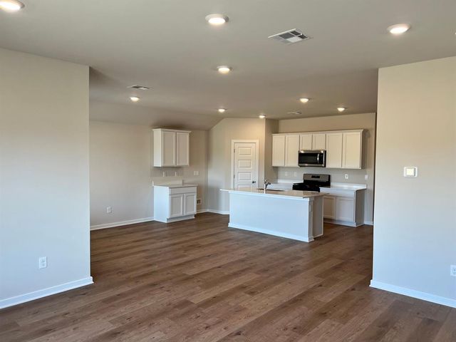 2909 Firefly Drive, Oklahoma City, OK 73099