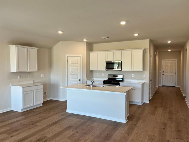 2909 Firefly Drive, Oklahoma City, OK 73099