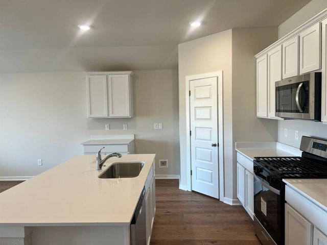 2909 Firefly Drive, Oklahoma City, OK 73099