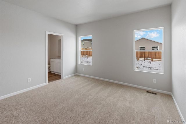 9390 Telluride Court, Commerce City, CO 80022