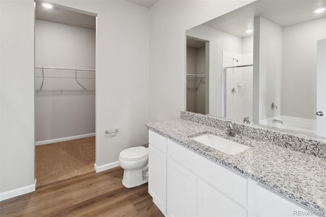 9390 Telluride Court, Commerce City, CO 80022