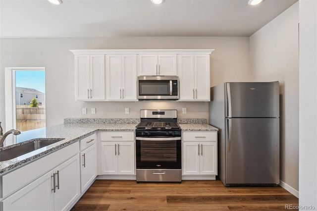 9390 Telluride Court, Commerce City, CO 80022