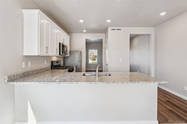 9390 Telluride Court, Commerce City, CO 80022