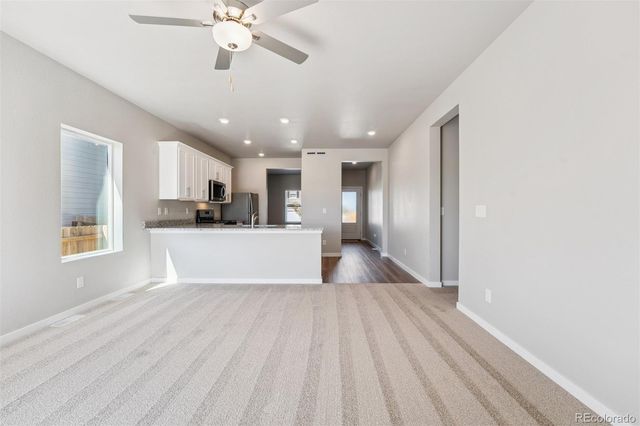 9390 Telluride Court, Commerce City, CO 80022