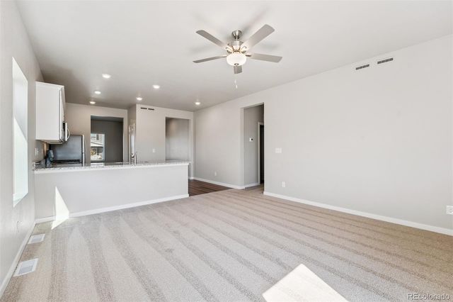 9390 Telluride Court, Commerce City, CO 80022