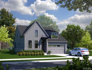 53 South Trail Court, Troy, MI 48083