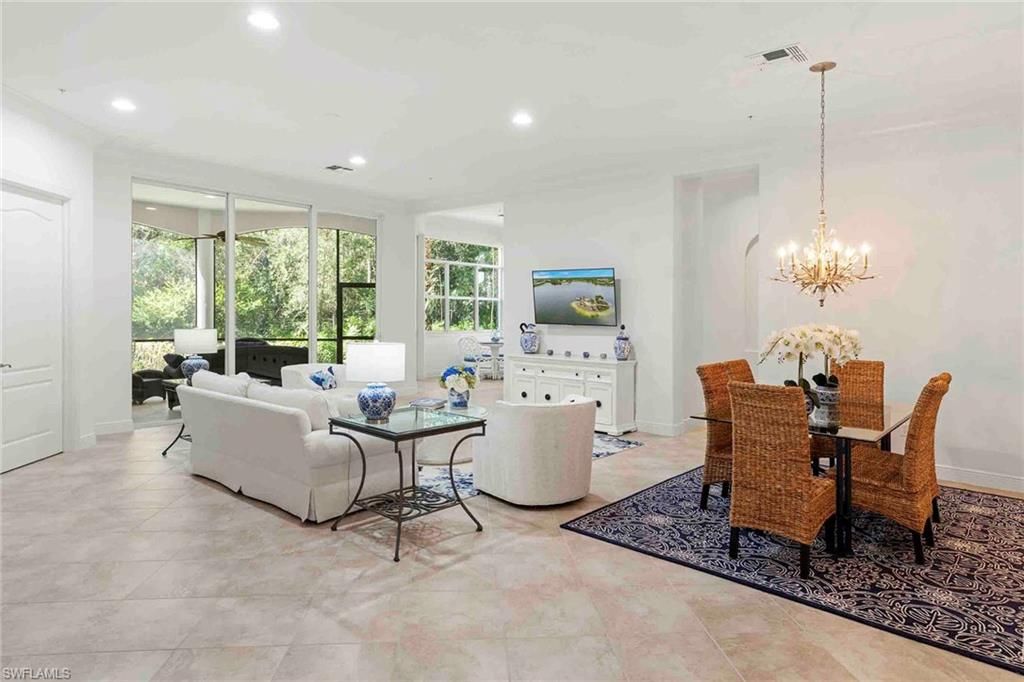 28540 Calabria CT 102, NAPLES, FL 34110 — exterior