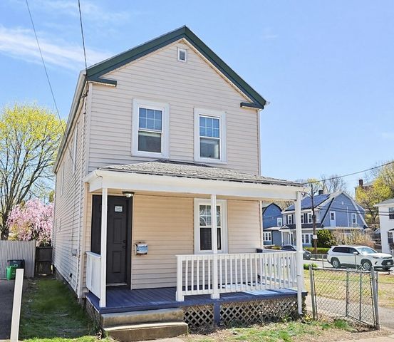 16 Patterson St, Boston, MA 02124