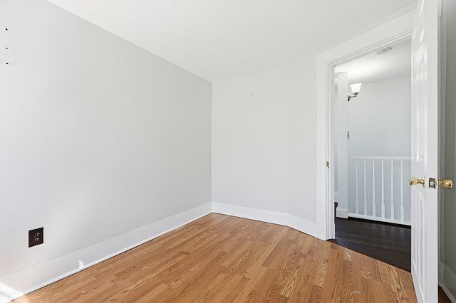 16 Patterson St, Boston, MA 02124
