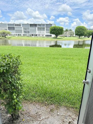 1036 Hythe B B, Boca Raton, FL 33434