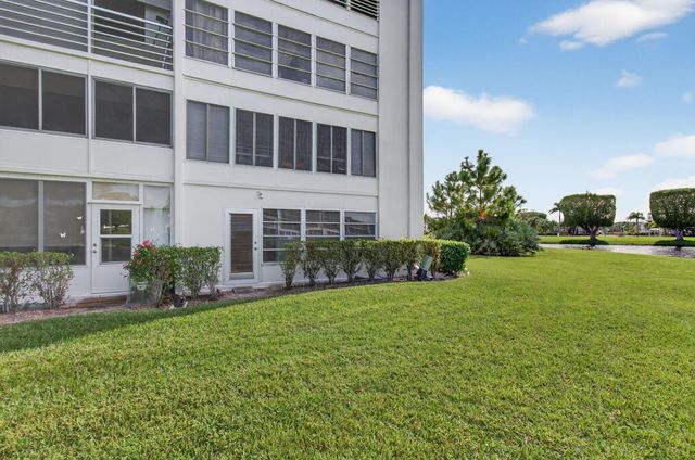 1036 Hythe B B, Boca Raton, FL 33434