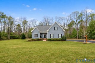 4430 Gelding Rd, Barhamsville, VA 23011
