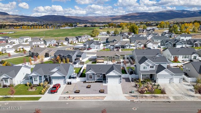 1661 S 1030, Heber City, UT 84032