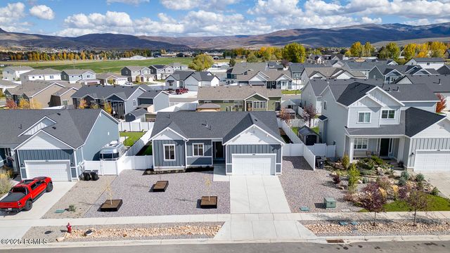 1661 S 1030, Heber City, UT 84032